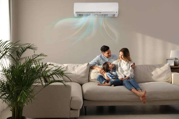 Best HVAC Consulting and Engineering in Big Le, AK