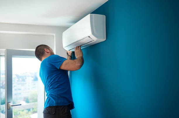 Best HVAC Software and Technology in Big Le, AK