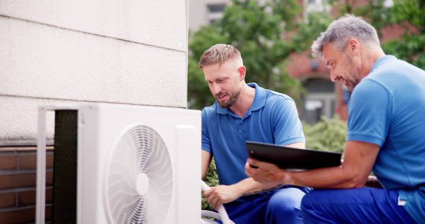 Best Energy-efficient HVAC Solutions in Big Le, AK
