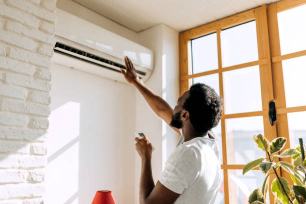 Reliable Big Lake, AK HVAC Solutions