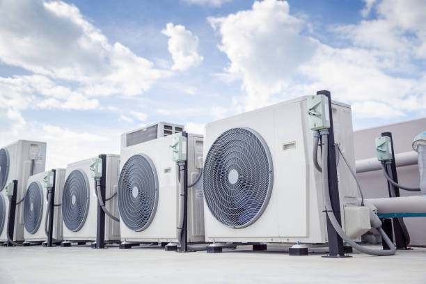 Best Residential HVAC in Big Le, AK
