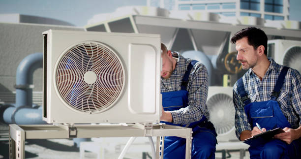 Best VRF (Variable Refrigerant Flow) Systems in Big Le, AK