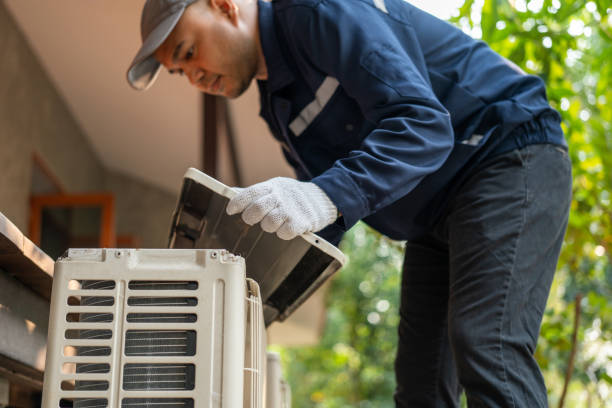 Best Commercial HVAC in Big Le, AK